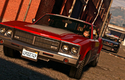 侠盗猎车手V：增强版 Grand Theft Auto V Enhanced GTA5 侠盗猎车手5 V889.19.Build.19069128.20250709-黑龙狂袭-怒血夺命+全DLC 免安装中文版[106GB]