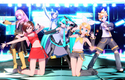 初音未来：歌姬计划 MEGA39’s＋ 整合全部全DLC+季票PC模拟器 免安装中文豪华版[40.32GB]【B1152】