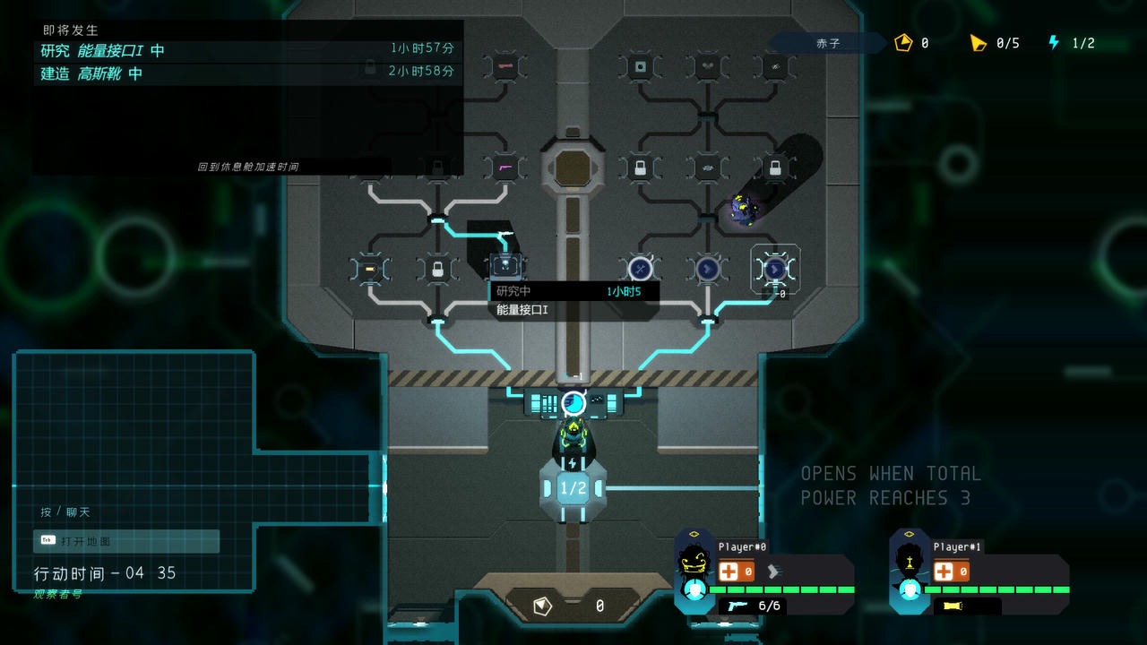 拯救世界特别小队 Signal Decay v0.8.1.8 免安装中文版[812MB]【B2347】