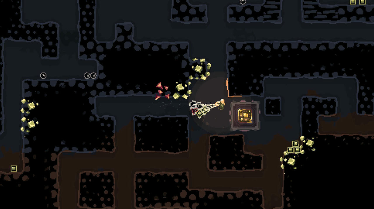穹顶守护者 Dome Keeper Build.9657643-41.3.7 免安装中文豪华版[697MB]【B2988】