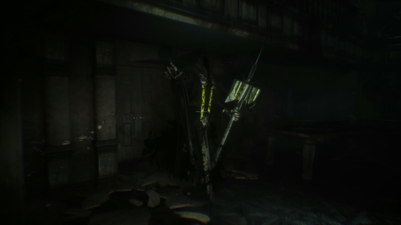 恶魔之屋2 House of Evil 2 免安装中文版[7.73GB]【B3079】