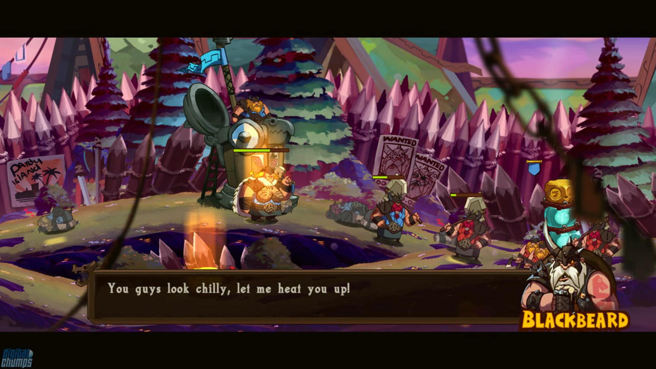 剑与勇士2 Swords.and.Soldiers.2.Shawarmageddon v2.1.4.104463 免安装中文版[1.17GB]【B3206】