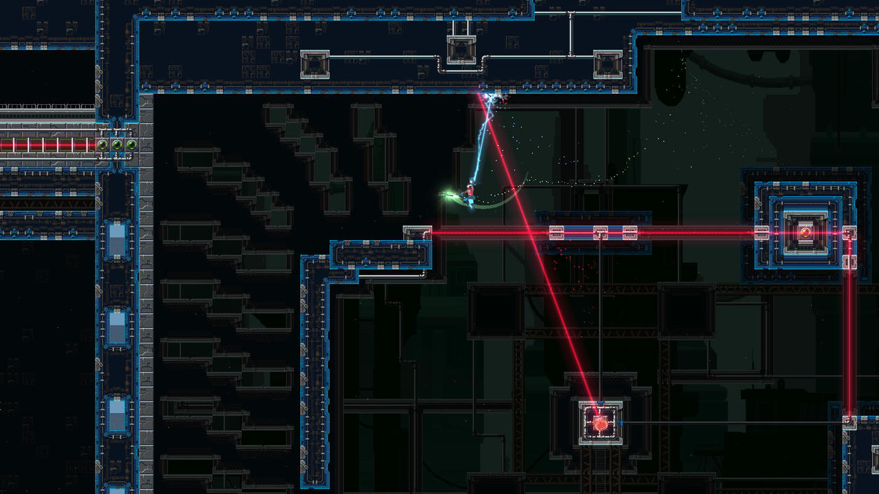 纳西斯的遗迹 Remnants of Naezith 纳齐斯的遗骸 Build.20190507 免安装中文版[146MB]【B3296】
