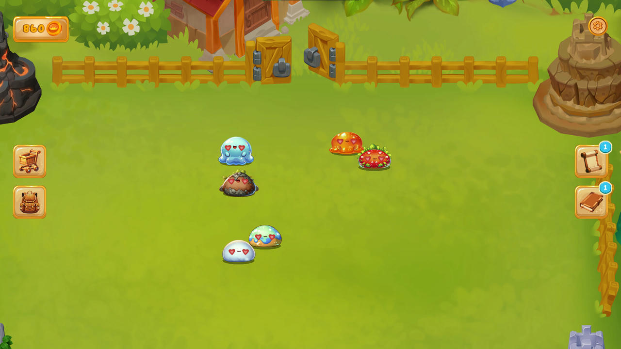 史莱姆农场 Slime Rancher v1.4.3+整合全部DLC 免安装中文版[1.35GB]【B3458】