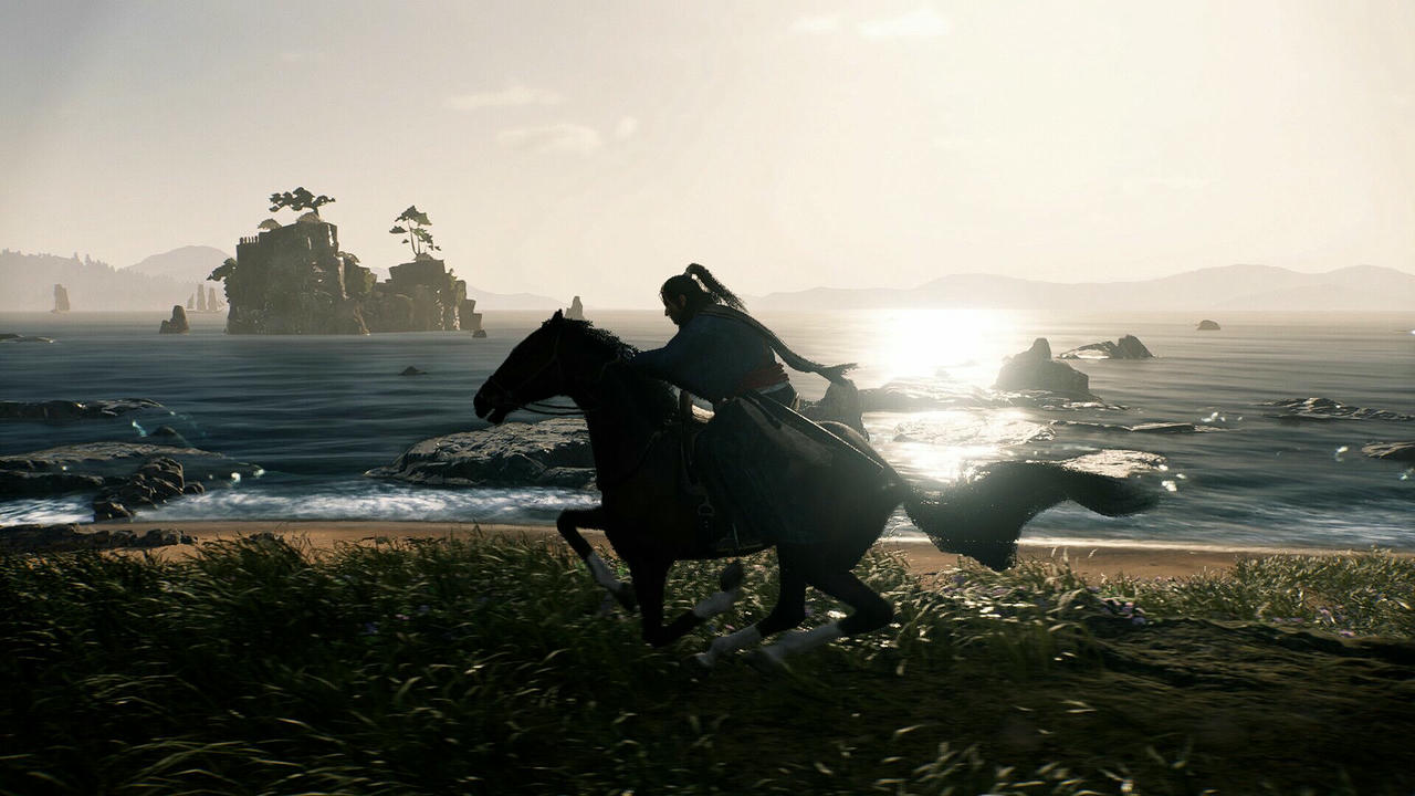 浪人崛起 Rise of the Ronin v1.09.20250311+整合DLC特典奖励 免安装中文豪华版[149GB]【B4832】