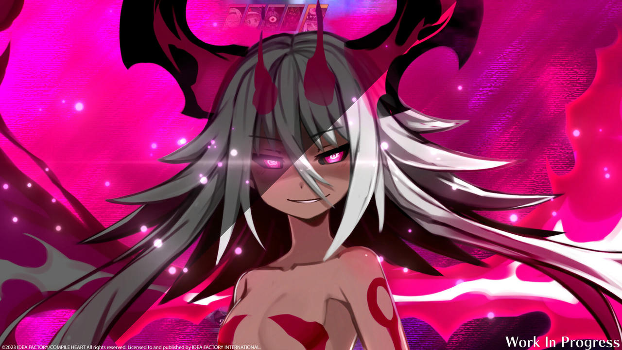 神獄塔：断罪玛丽-最终篇 Mary Skelter Finale メアリスケルターFinale RUNE安装包+免安装中文版[25.2GB]【B4846】