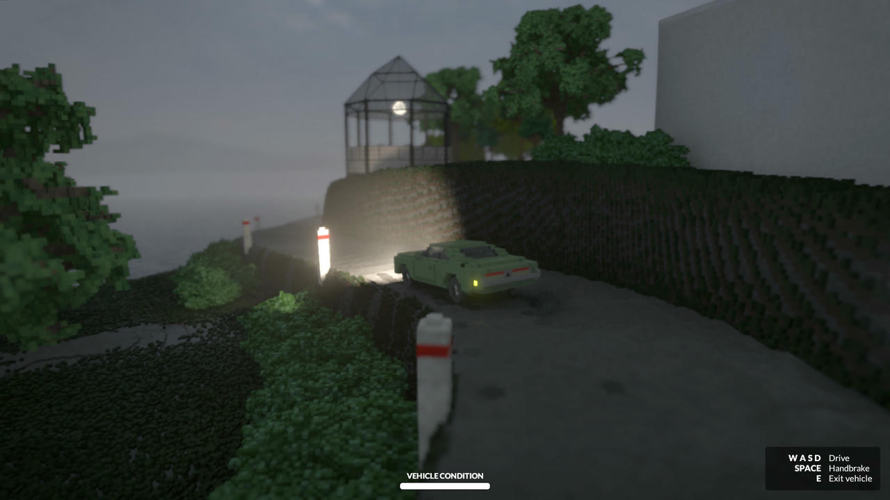 拆迁 Teardown 拆毁 v1.6.20200202+DLC 免安装中文版[7.81GB]【B4853】