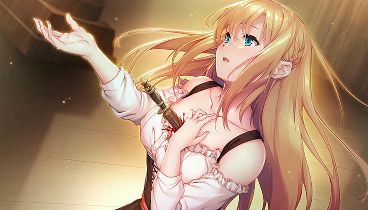 莎爾蒂：绝望与崩溃的鬼畜无尽轮回 Salthe 免安装中文版[4.11GB]【B3637】