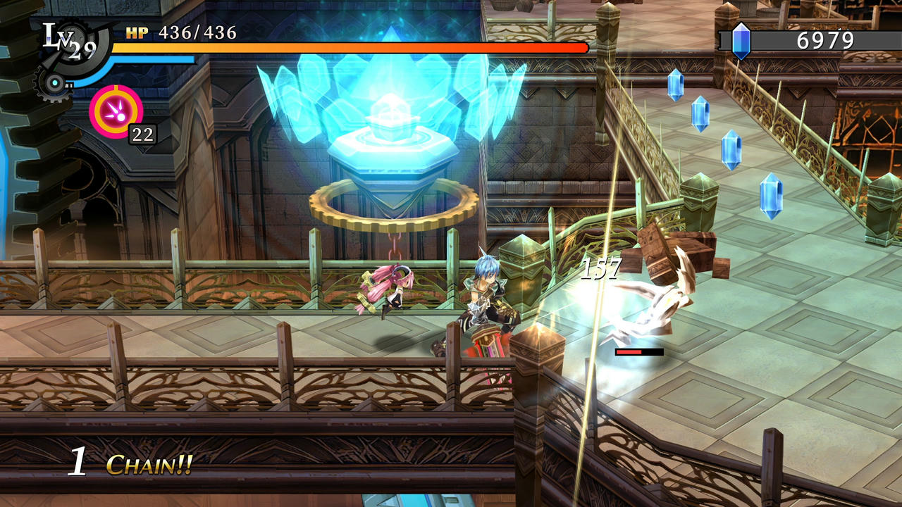 那由多之轨迹：改 Nayuta no Kiseki：Kai Build.8812628 免安装中文版[4.27GB]【B3642】