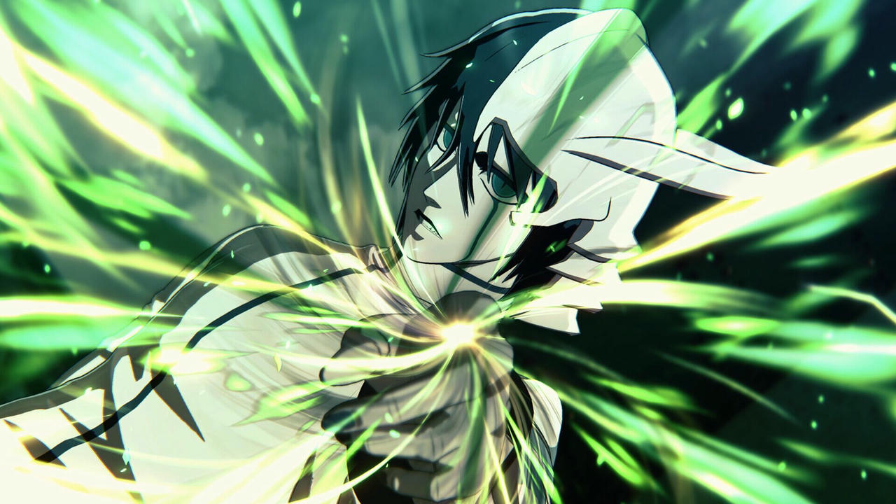 BLEACH：魂魄觉醒 BLEACH Rebirth of Souls - Ultimate Edition v1.03.20250321 免安装中文数字终极版[72GB]【B4859】