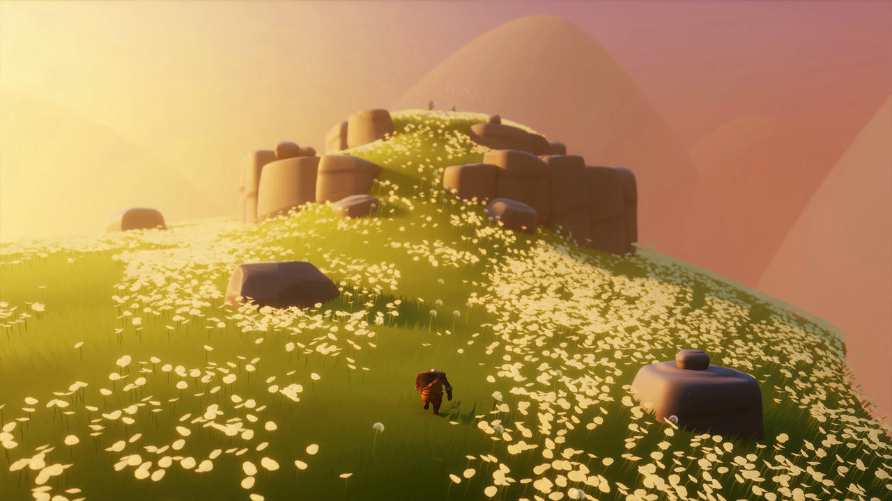 Arise：一个简单的故事 Arise：A Simple Story 免安装中文版[5.42GB]【B3811】