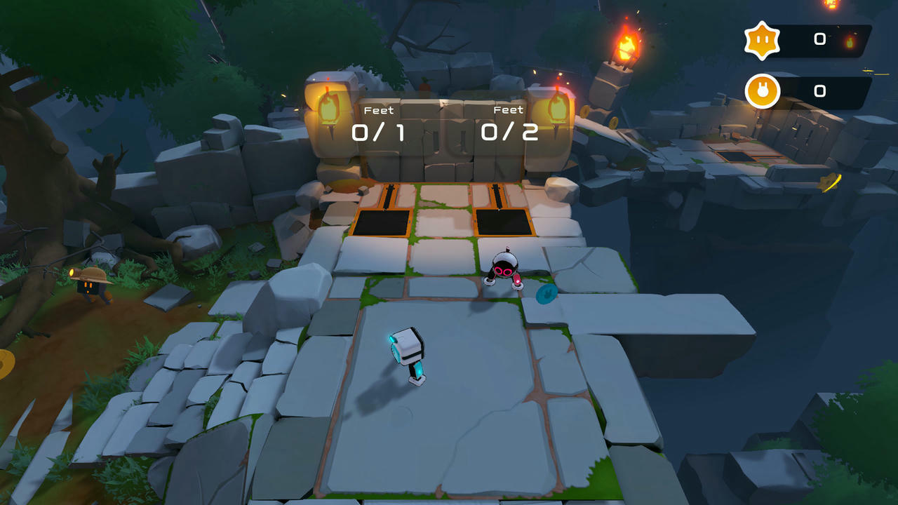 只只大冒险 Biped 免安装中文版[6.04GB]【B3822】
