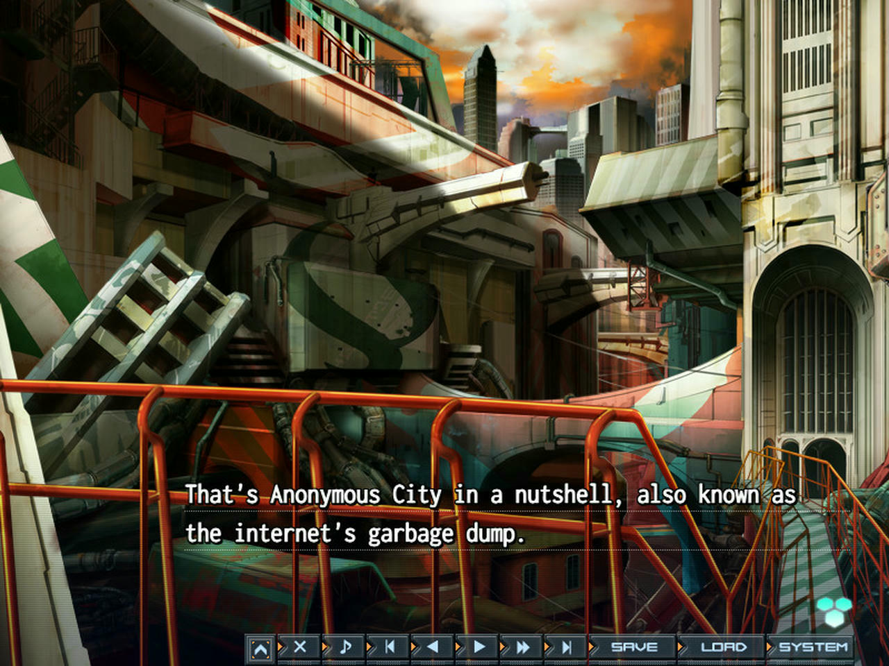 巴德尔之空 Baldr Sky 免安装中文版[7.65GB]【B3813】