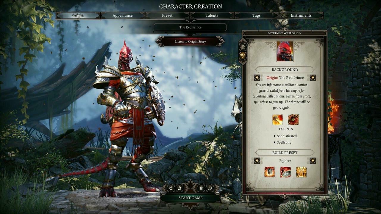 神界：原罪2-终极版 Divinity Original Sin 2 v3.6.117.3735+DLC 免安装中文版[58.8GB]【B3805】