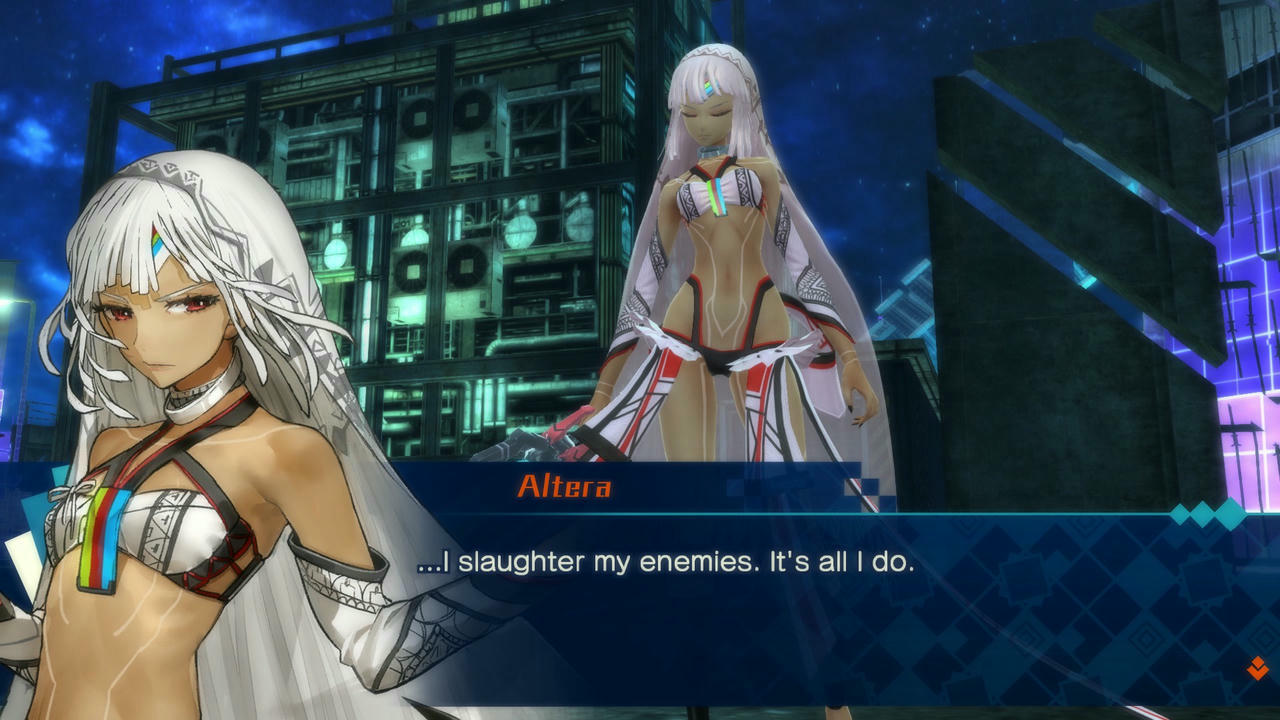 命运：创世 Fate：EXTELLA 整合33个DLC 免安装中文版[4.77GB]【B3815】