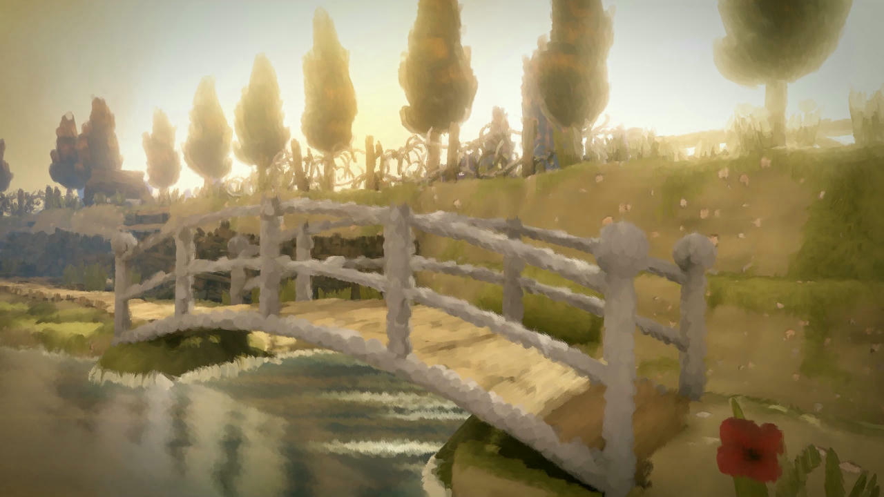 11-11：复述记忆 11-11：Memories Retold 记忆重述 免安装中文版[6.69GB]【B3806】