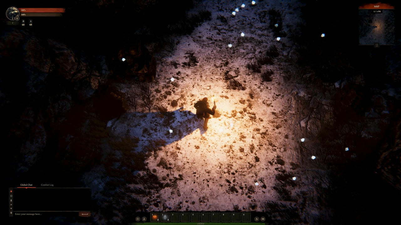 僵尸警戒 Zombie Watch Early Access 僵尸观察站 免安装中文版[11.9GB]【B3659】