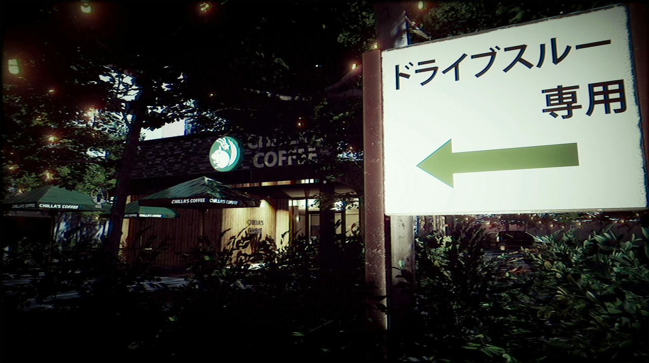 閉店事件 The Closing Shift 闭店事件 v1.07+赞助者彩蛋+沉浸式体验 免安装中文版[6.16GB]【B3696】