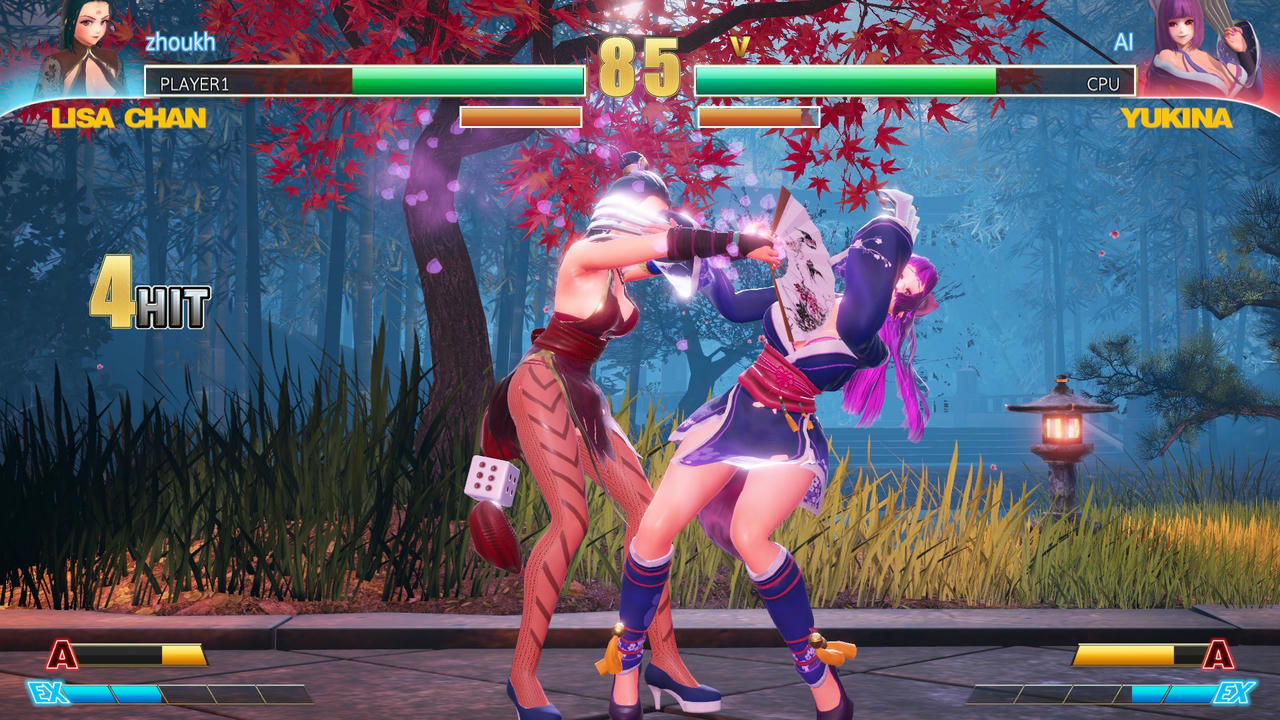 格斗天使SE：特别版 Fight Angel Special Edition 整合服装写实扩展包DLC 免安装中文版[4.03GB]【B3672】