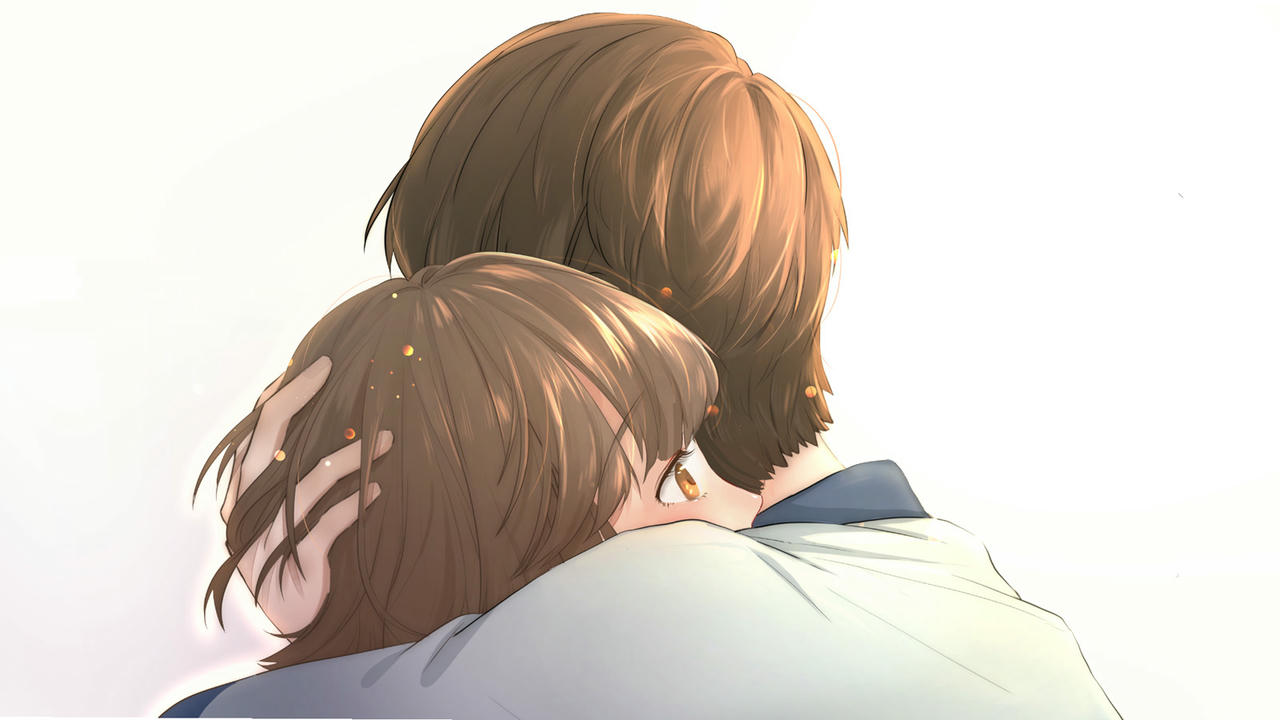 爱人Lov Ai Ren Lover 整合全部DLC[4.62GB]【B3679】