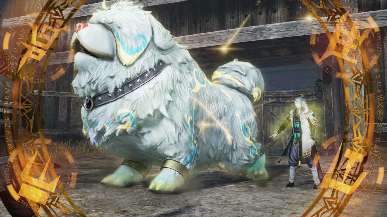 无双大蛇3：终极版 WARRIORS OROCHI 4 v1.0.0.9+全DLC 免安装中文版[24.4GB]【B3651】