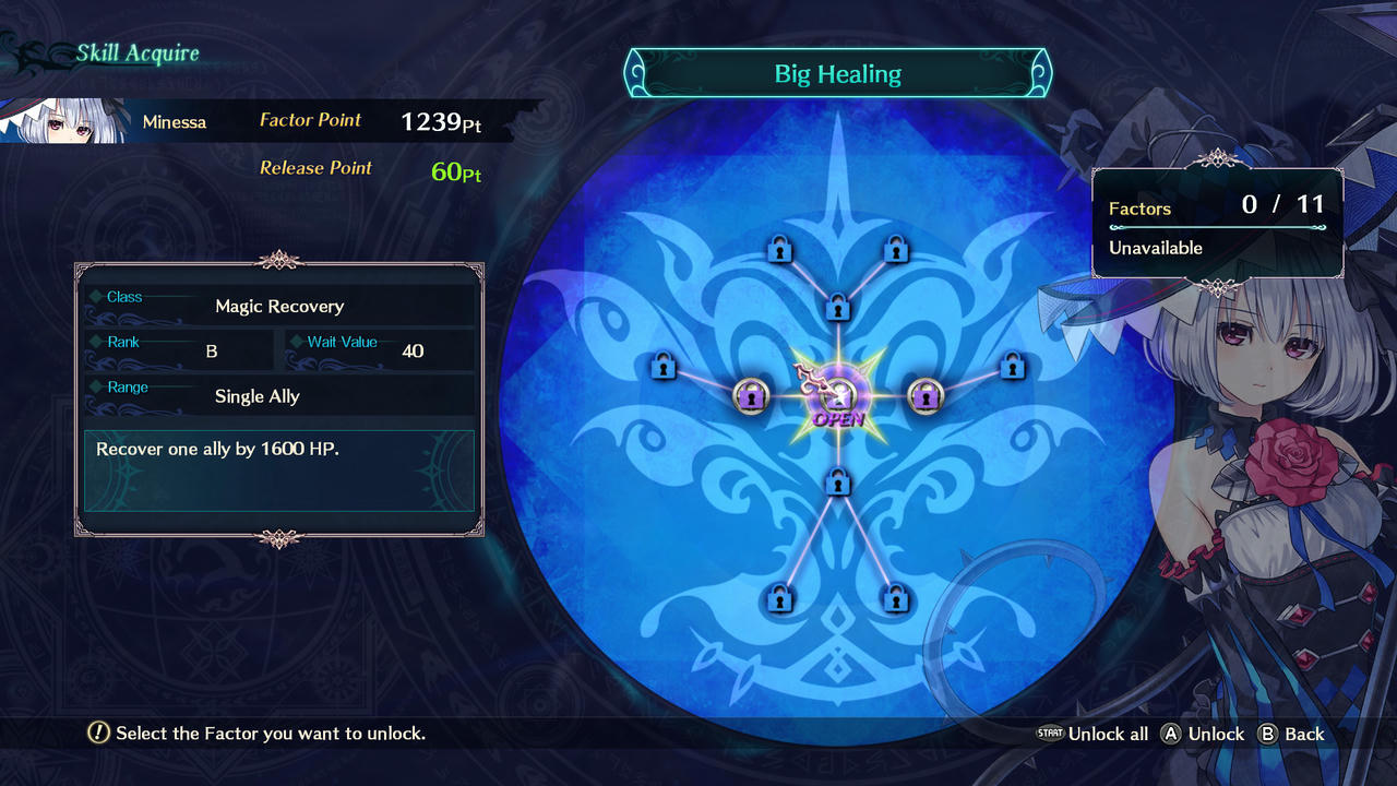 龙星的瓦尔尼尔 Dragon Star Varnir 整合DLC 免安装中文版[11.7GB]【B3699】