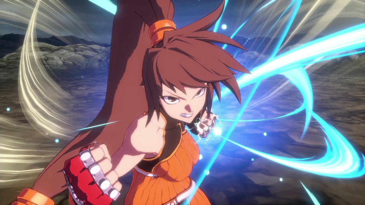 地下城与勇士：决斗 DNF Duel 免安装中文版[7.66GB]【B3667】