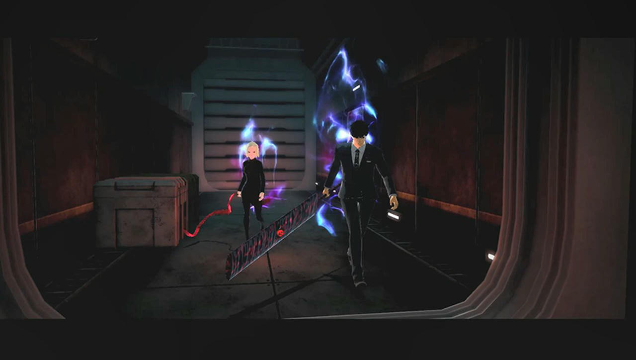 东京喰种：re CALL to EXIST Tokyo Ghoul：re Call to Exist Build 20191219 免安装中文版[10.4GB]【B3653】