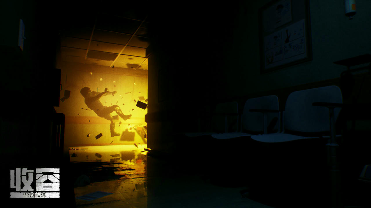 收容：秘密档案 SCP：Secret Files Build.9493300 免安装中文版[13.4GB]【B3720】