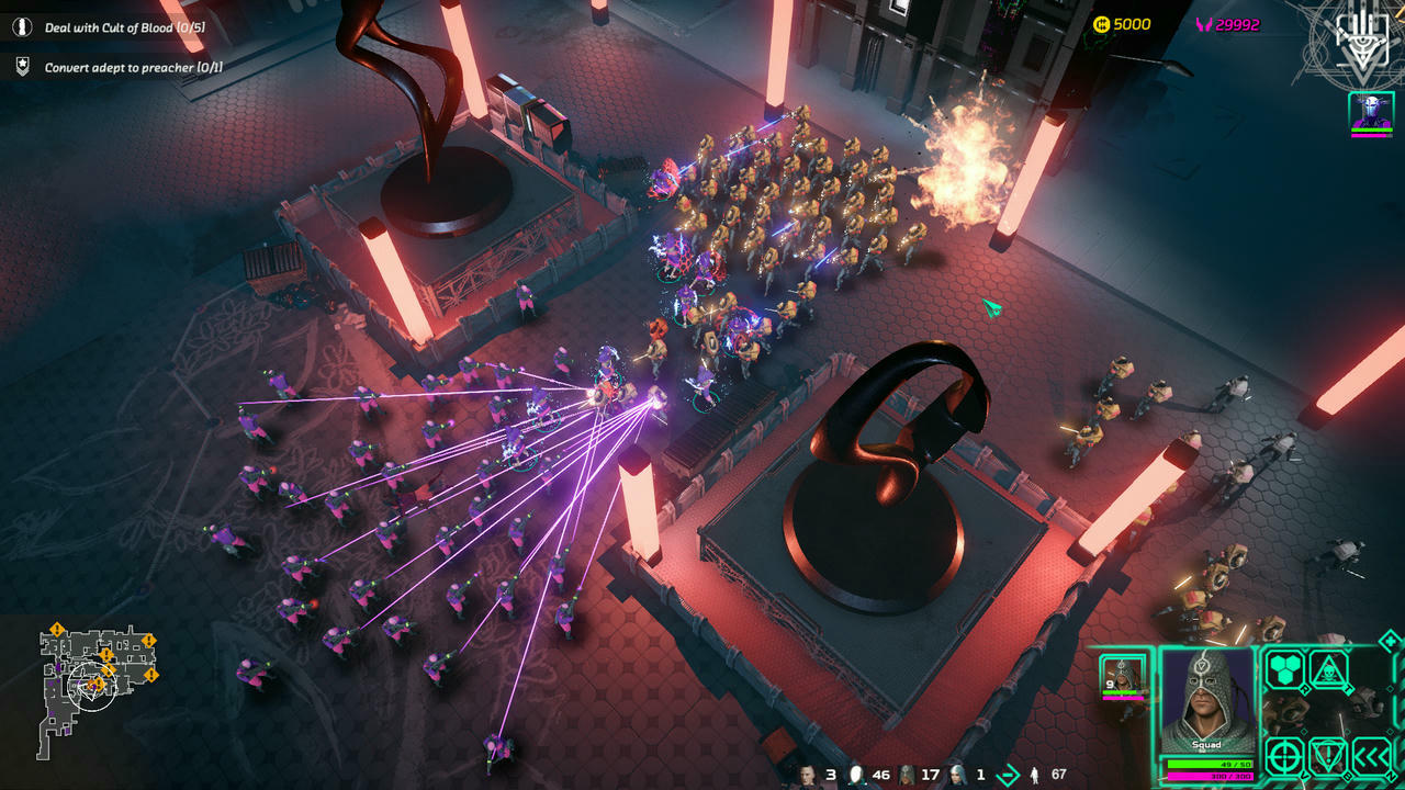 重整旗鼓 Re-Legion v1.3.6.330 免安装中文版[12.1GB]【B3887】