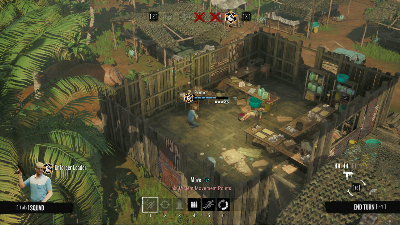 杜枭：卡特尔崛起 Narcos：Rise of the Cartels 免安装中文版[12.7GB]【B3724】