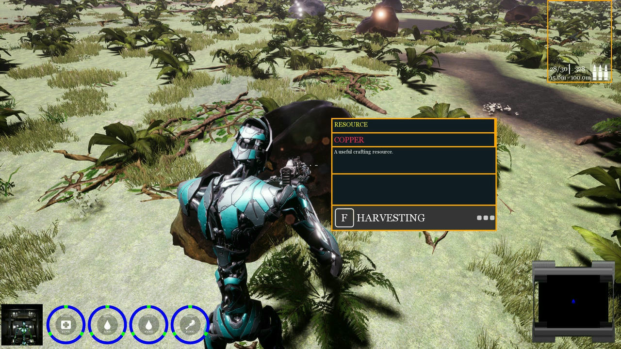 第零天：建造打造生存 Day Zero Build Craft Survive 免安英文版[12.1GB]【B3730】