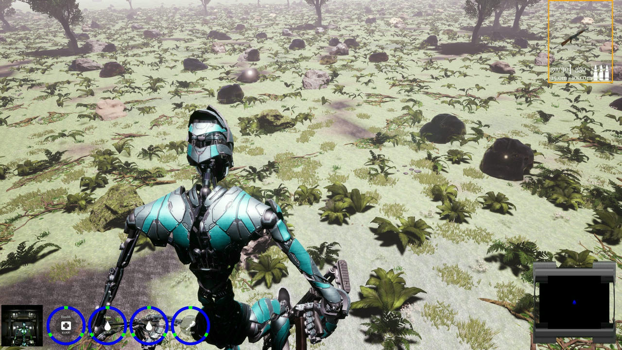 第零天：建造打造生存 Day Zero Build Craft Survive 免安英文版[12.1GB]【B3730】
