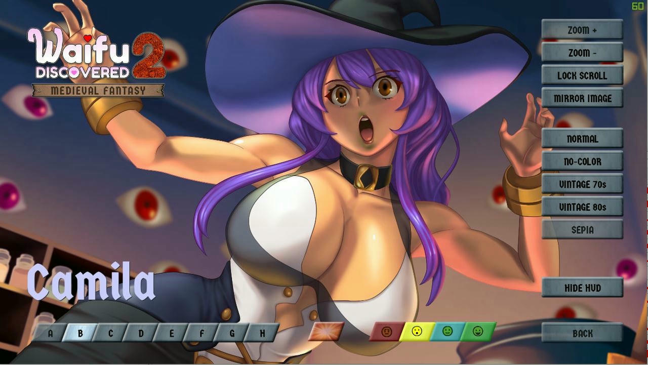 拯救2 Waifu Coved 2 Censored Edition 免安装中文豪华版[278MB]【B3793】