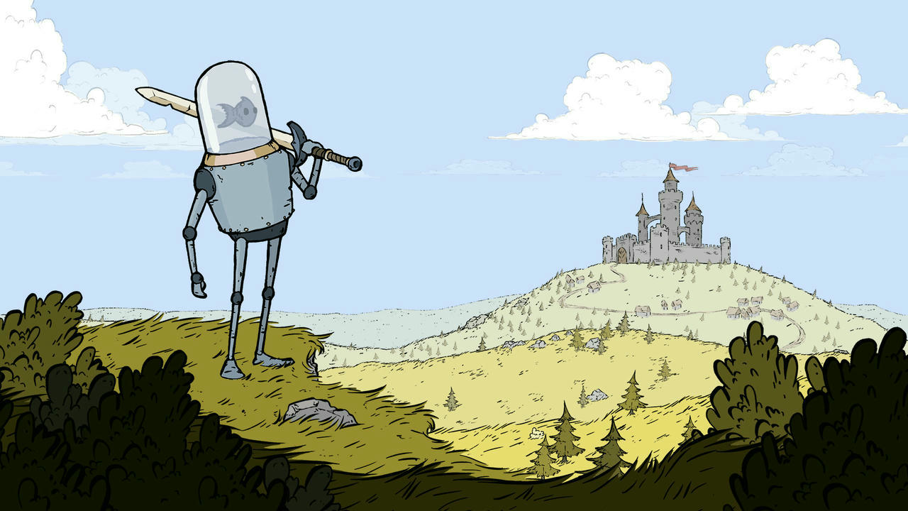 中世纪合金 Feudal Alloy 免安装中文版[333MB]【B3796】