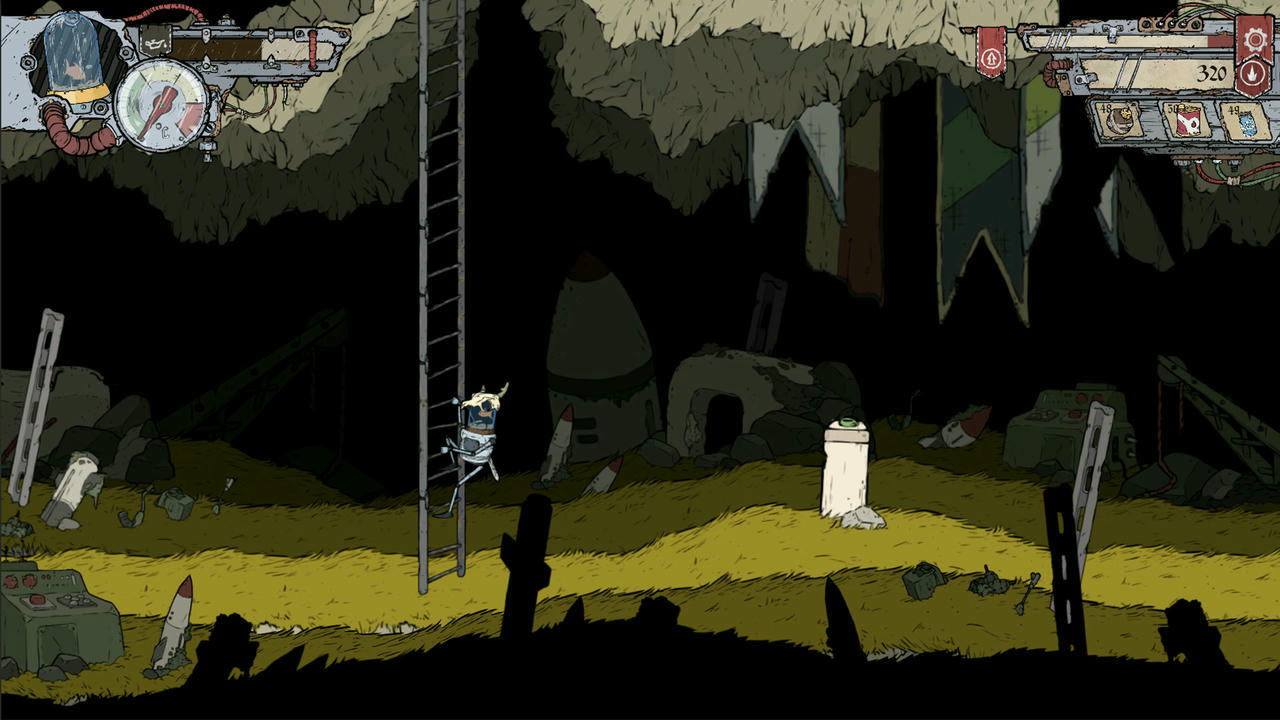 中世纪合金 Feudal Alloy 免安装中文版[333MB]【B3796】