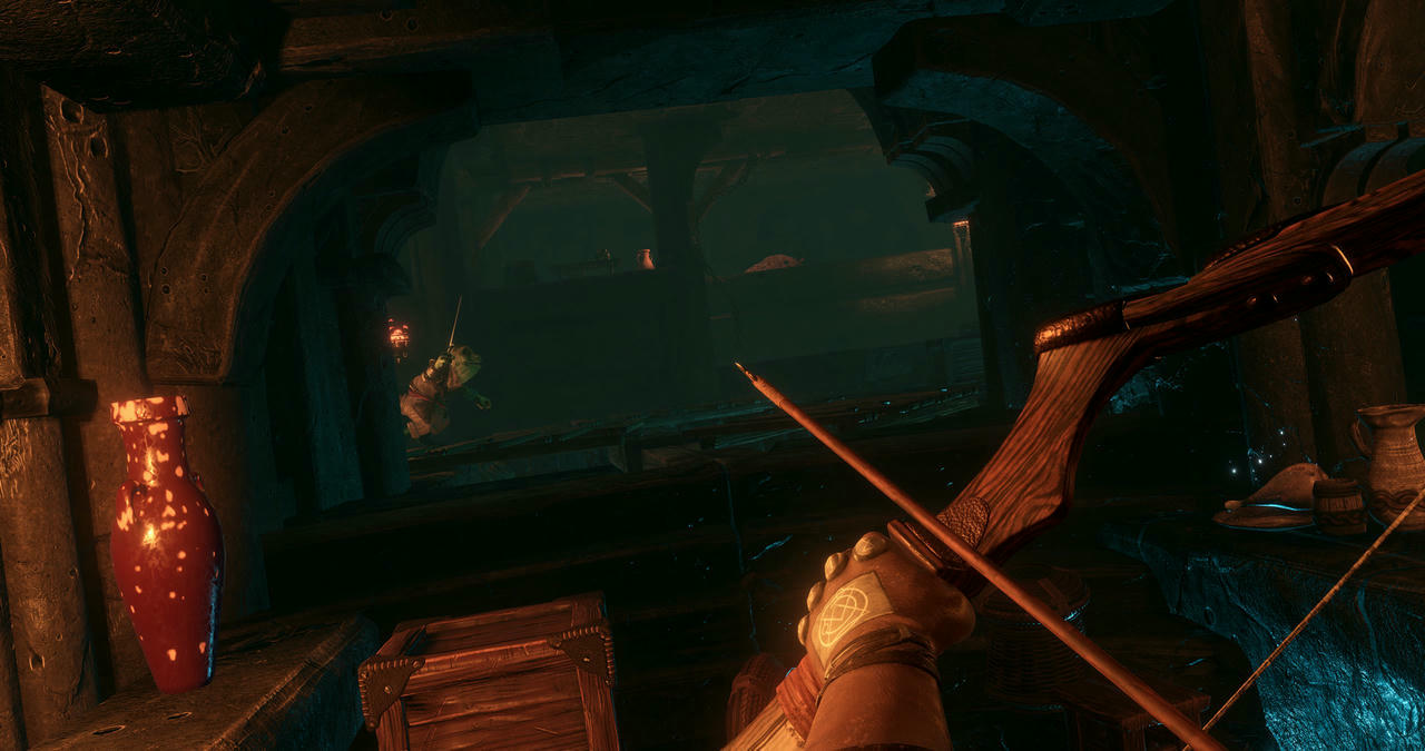 地下世界：崛起 Underworld Ascendant v2.0.20190216 免安装中文版[45.5GB]【B3895】