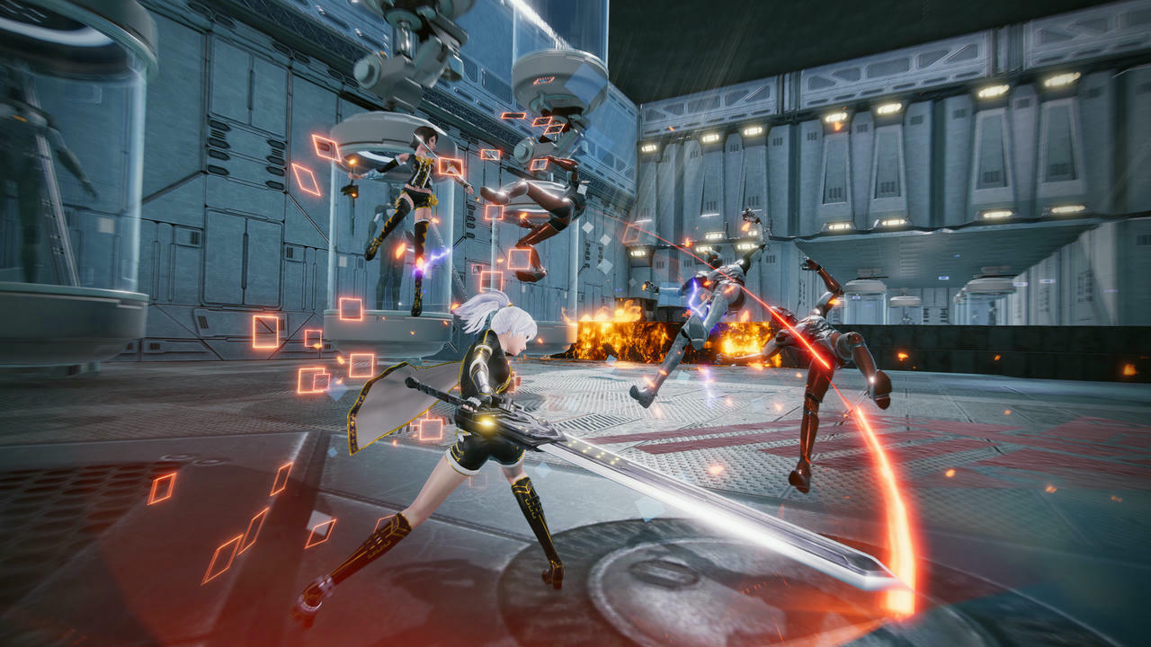 初体计划2 Initial 2：New Stage v1.0 免安装中文版[11.6GB]【B3706】