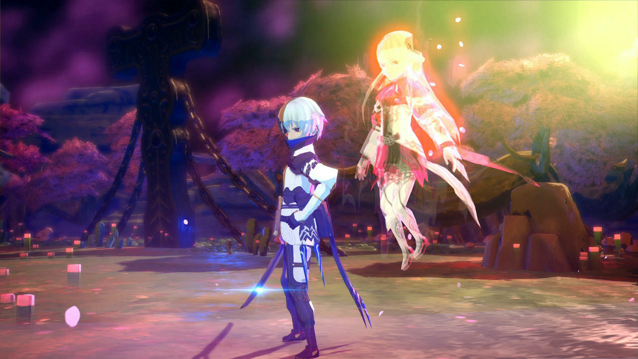 鬼哭邦 Oninaki Demo 鬼哭之邦 v1.0 免安装中文完整正式版[6.04GB]【B3893】