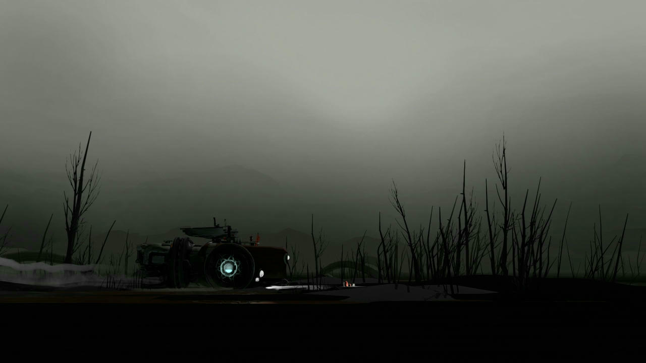 远方：孤帆 孤帆远航 FAR Lone Sails 远方：孤独旅程 v1.06+二项修改器MrAntiFun版 免安装中文版[3.05GB]【B3894】