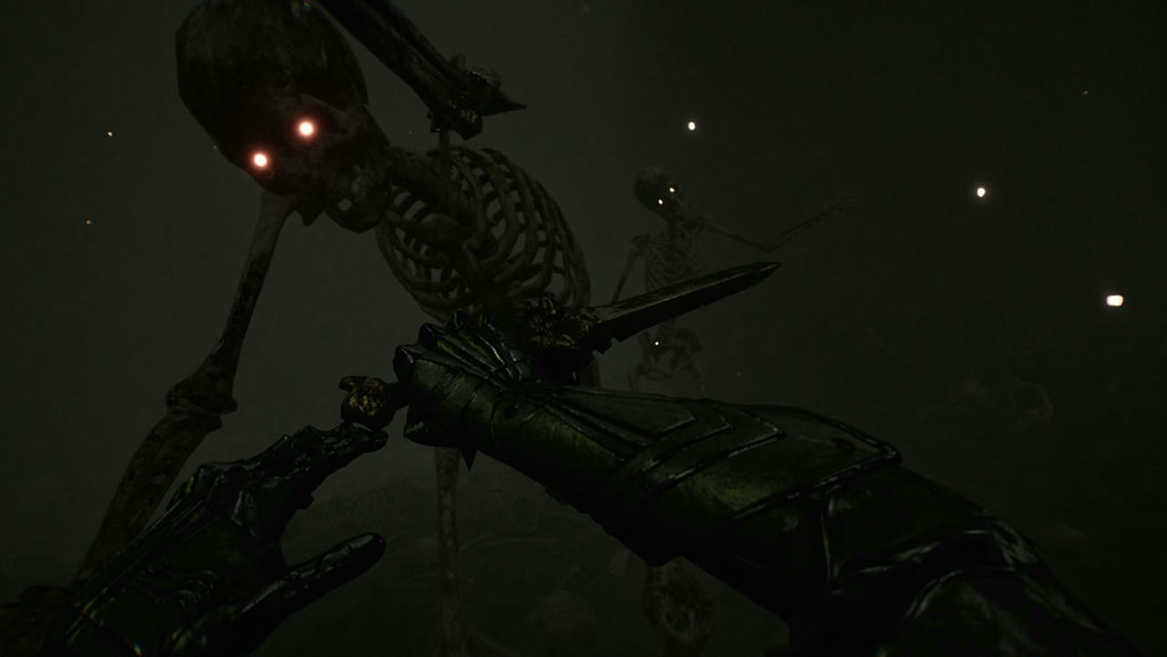 洛恩之王：埃布里斯的堕落 Kings of Lorn：The Fall of Ebris 孤王：埃布里斯的陷落  免安装英文版[24.5GB]【B3726】