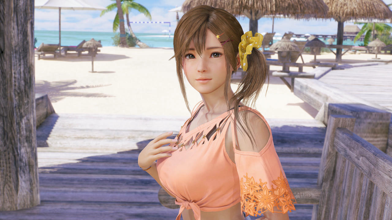 死或生：维纳斯璀璨假期 Venus Vacation Prism：Dead or Alive Xtreme v20250327 免安装中文数字豪华版[13.4GB]【B4874】