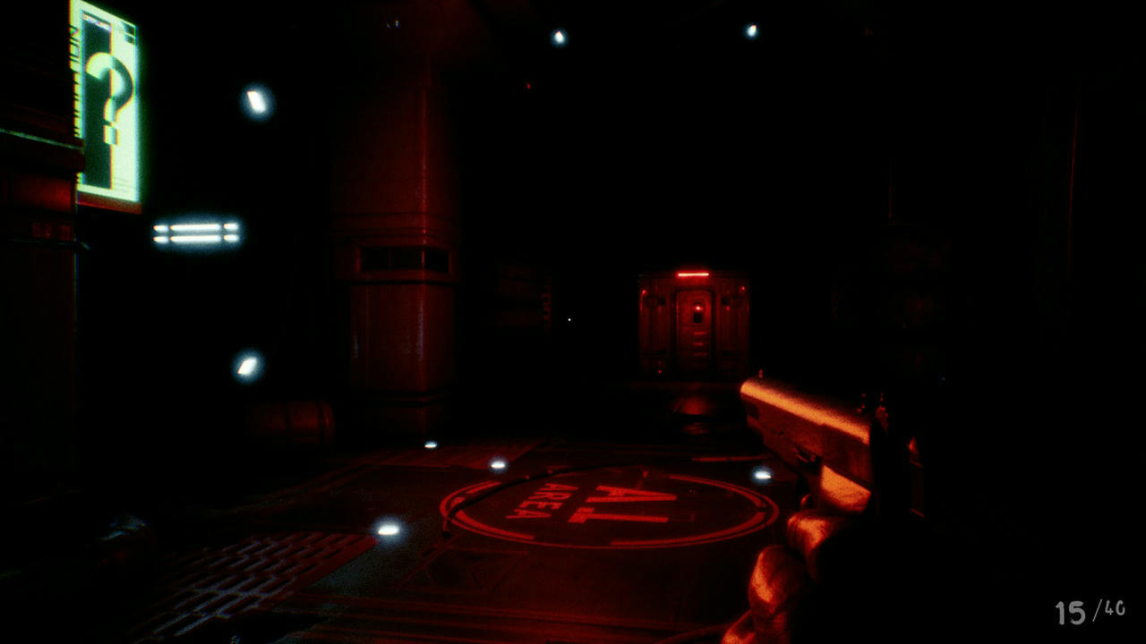 埃博拉病毒 Ebola v1.3 免安装中文版[8.72GB]【B3855】
