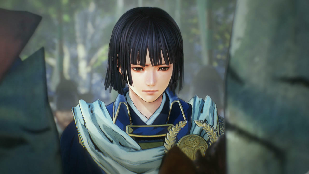 战国无双5 Samurai Warriors 5 v1.00.2-整合2号升级档+v20210727-数字豪华版 免安装中文版[30.4GB]【B3877】