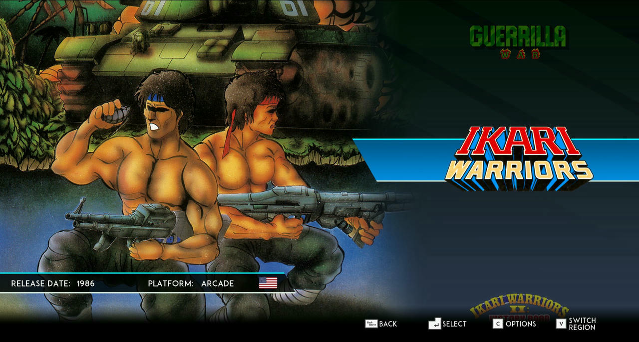 SNK：40周年合集 SNK 40th Anniversary Collection 免安装中文版[1.18GB]【B3783】
