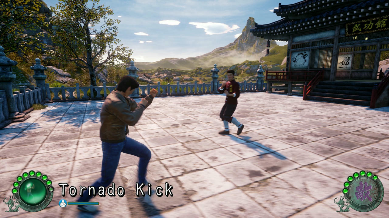 莎木3 Shenmue III v1.06 免安装中文豪华版[42.5GB]【B3762】