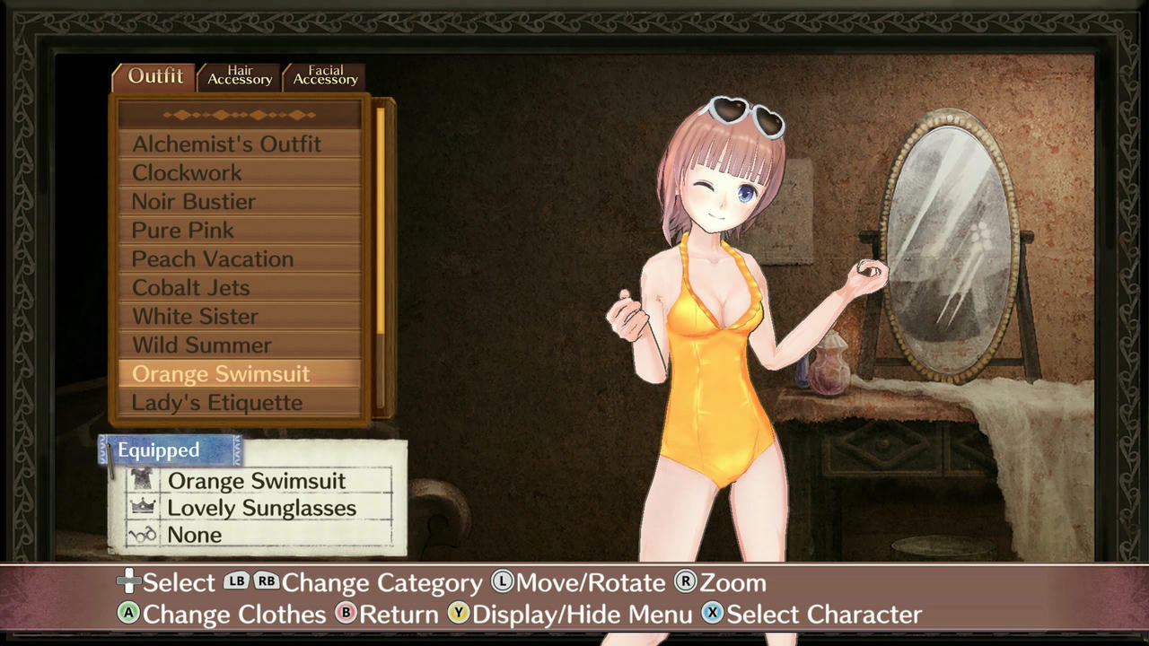 萝乐娜的炼金工房：雅兰德的炼金术士1 Atelier Rorona：The Alchemist of Arland 免安装中文版[11.2GB]【B3733】