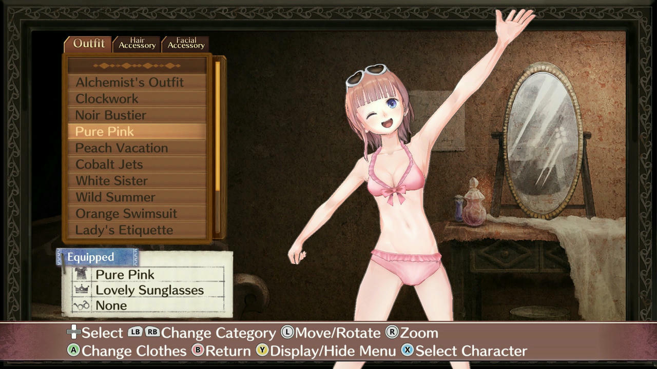 萝乐娜的炼金工房：雅兰德的炼金术士1 Atelier Rorona：The Alchemist of Arland 免安装中文版[11.2GB]【B3733】