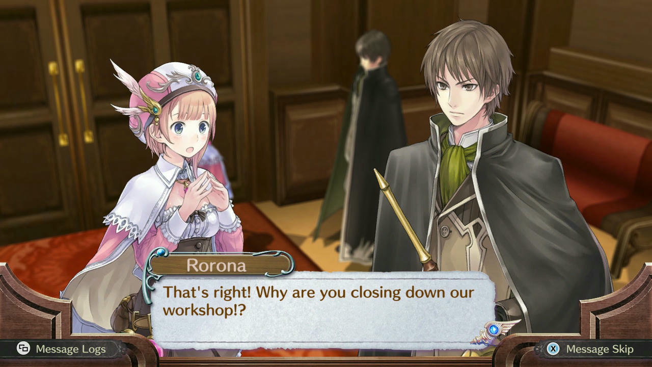 萝乐娜的炼金工房：雅兰德的炼金术士1 Atelier Rorona：The Alchemist of Arland 免安装中文版[11.2GB]【B3733】