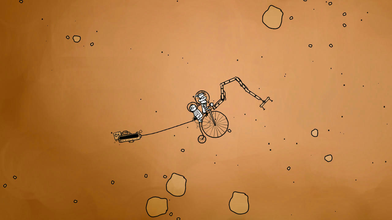 39天到火星 39 Days to Mars v1.1.7.8 免安装中文版[263MB]【B3768】